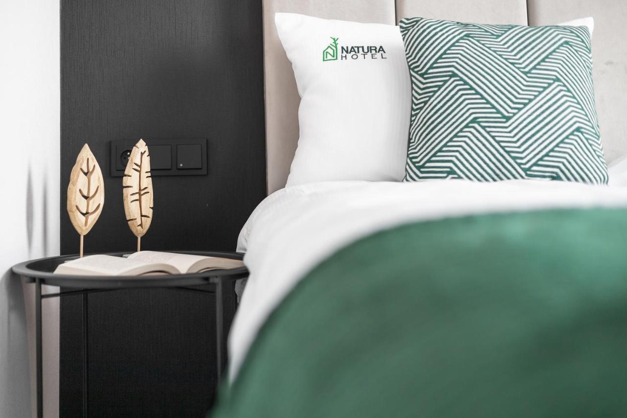 Hotel Natura Slonsk Eksteriør billede