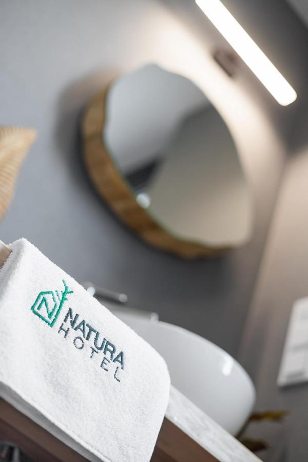 Hotel Natura Slonsk Eksteriør billede