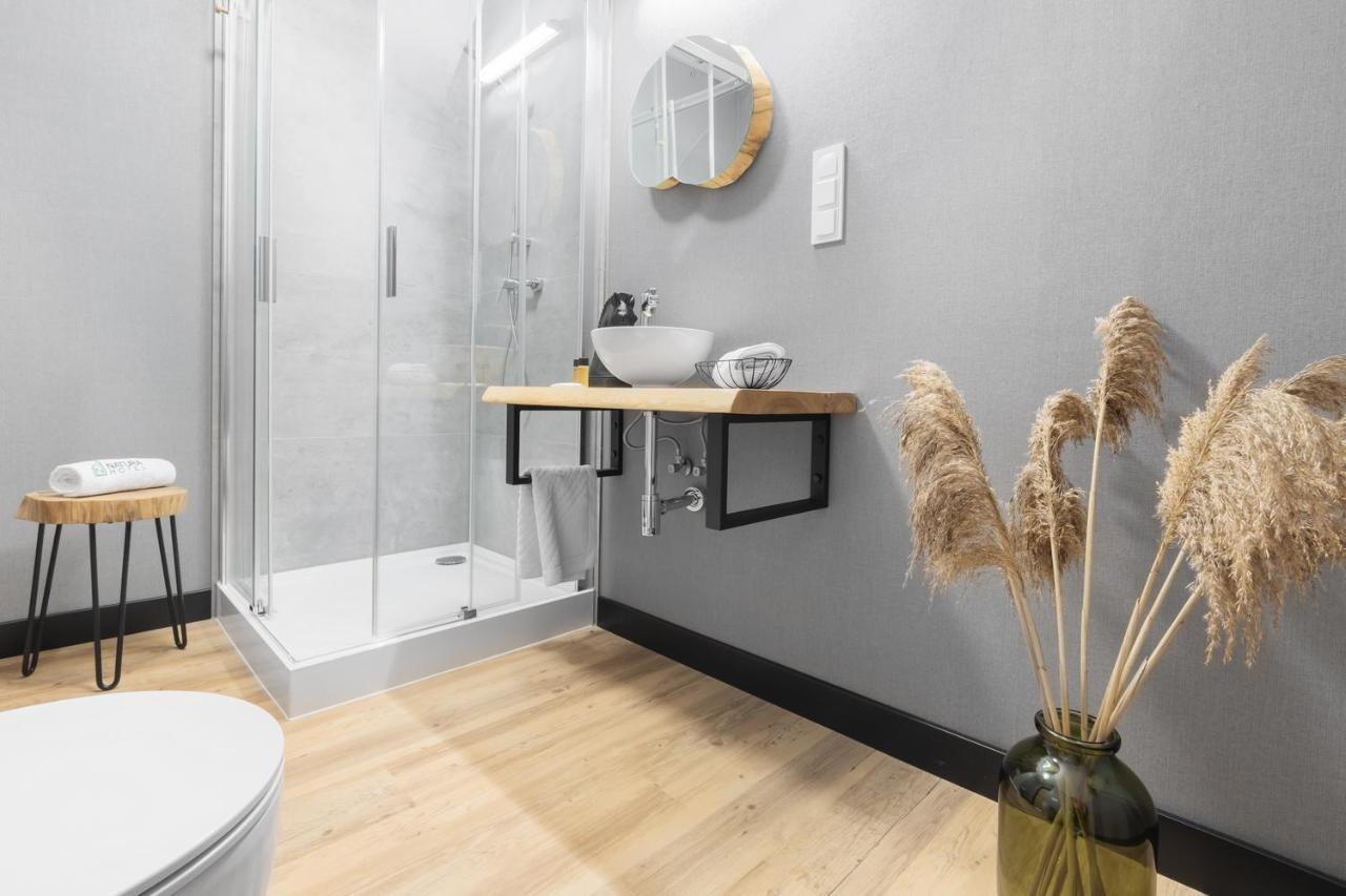 Hotel Natura Slonsk Eksteriør billede