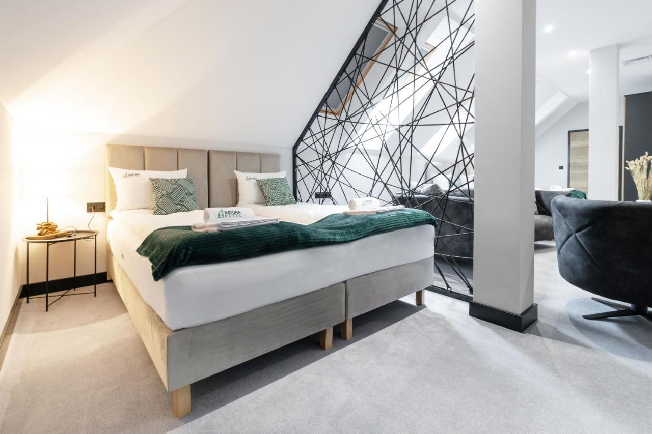 Hotel Natura Slonsk Eksteriør billede